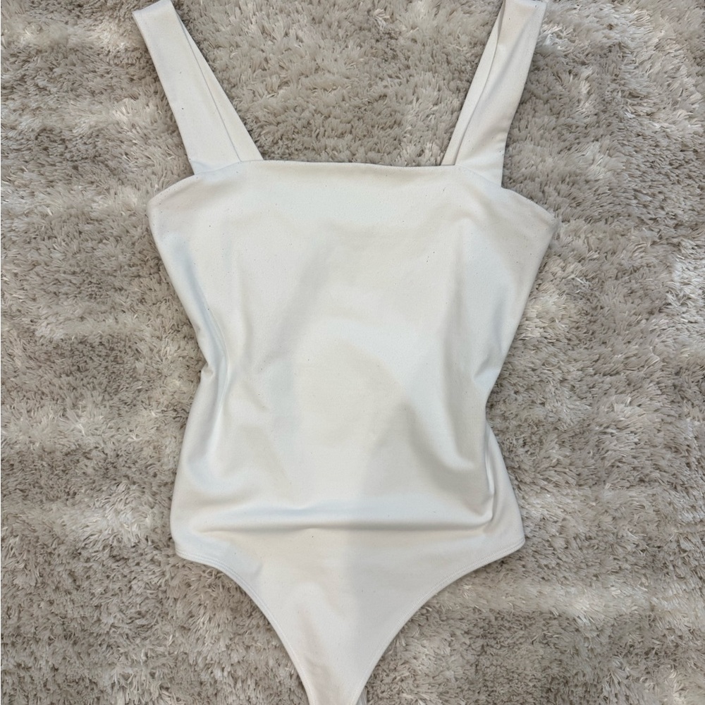 Abercrombie & Fitch Bodysuit